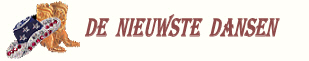 De Nieuwste line dance stepsheets